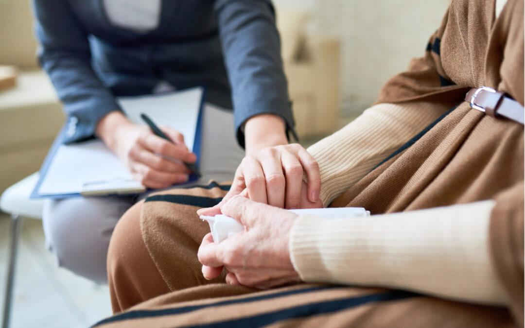 Navigating Grief: How to Cope with Bereavement and Loss